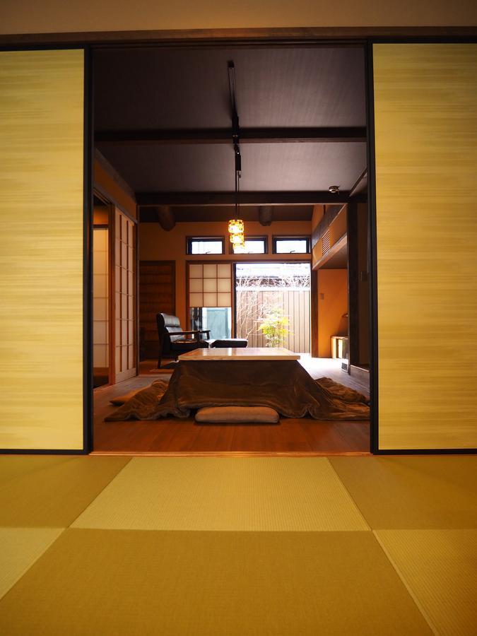 京町家の宿 十六夜- Staff滞在型 京都 客房 照片