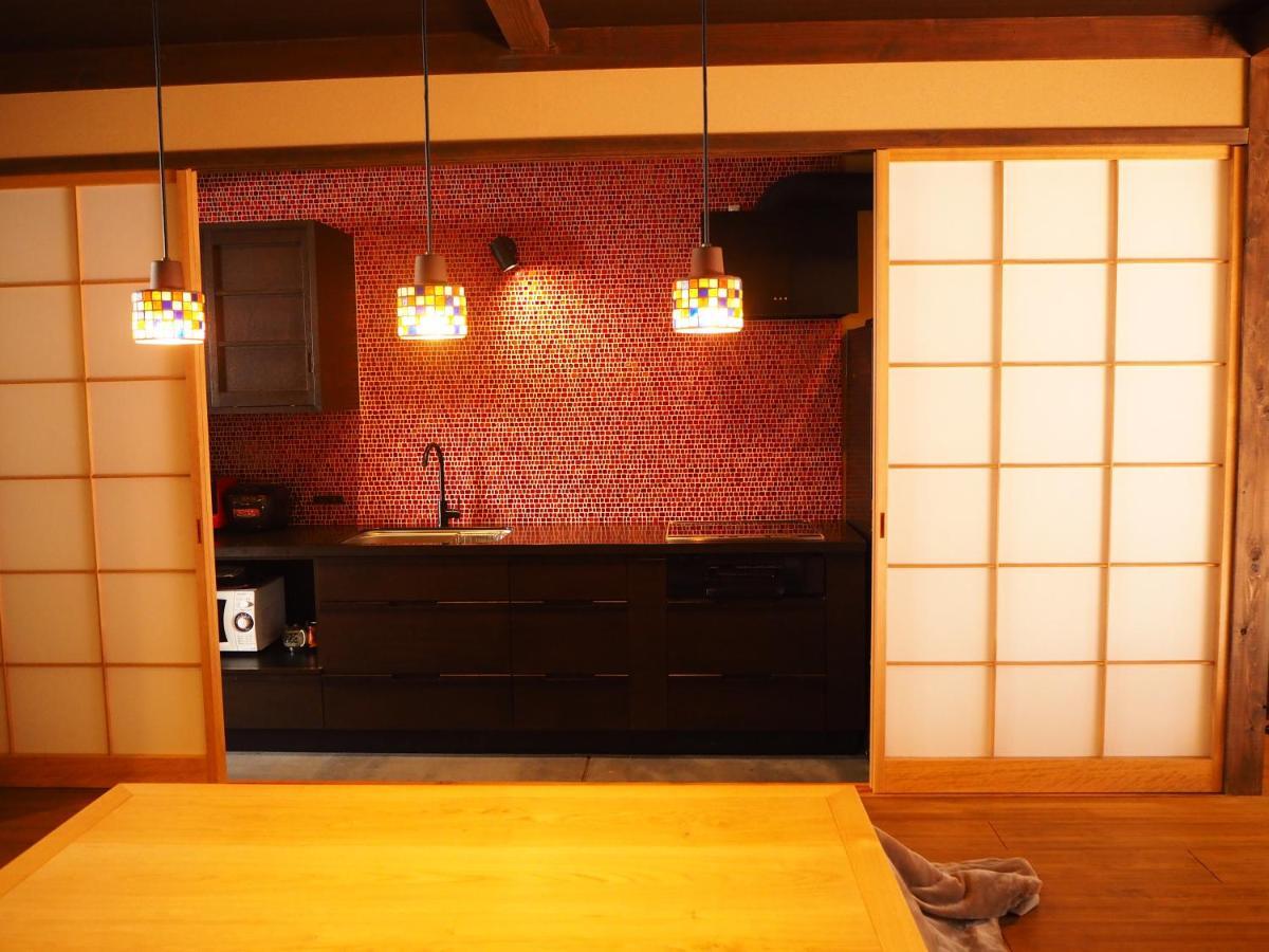 京町家の宿 十六夜- Staff滞在型 京都 客房 照片